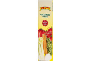 Cento Paste Vegetable