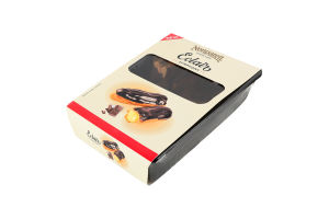 Еклер з заварним кремом Nonpareil лоток 500г