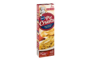 Pillsbury Pie Crusts - 2 CT