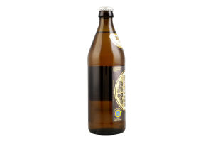 Пиво Augustiner Edelstoff светлое