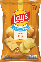 Чипси картопляні Сир Lay's м/у 170г