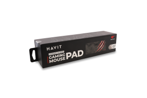 Килимок д/миші комп"ютерної HV-MP845 Хевіт