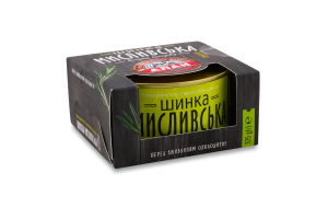 Шинка Мисливська Алан в/ґ к/у 325г