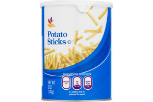 Ahold Potato Sticks