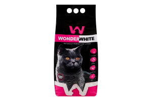 Наповнювач Wonder White Baby Powder