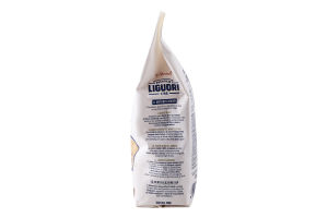 Макарони fusilloni Liguori 500г