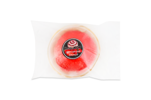 Мочи Клубничный пломбир KazokuMOCHI м/у 55г