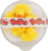 Набір кондитерських декорацій Каченята міні Добрик п/у 1шт