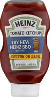 Heinz Tomato Ketchup