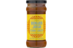 Roland Rogan Josh Curry Sauce