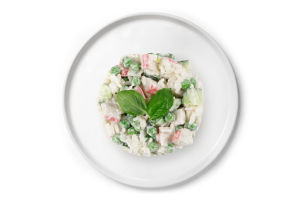 Салат Успех