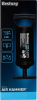 Насос ручной №62002 Air hammer 850 Bestway 1шт