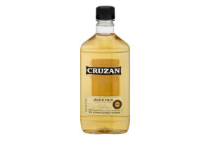 Cruzan Aged Rum