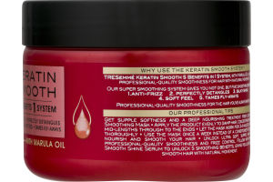 TRESemme Keratin Smooth Deep Smoothing Mask