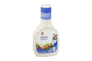 Ahold Dressing Ranch