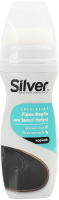 Крем-краска для обуви Silver 75мл