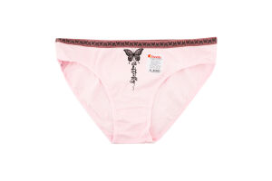 Труси-батали жіночі модель №4 р.XL-4XL Донелла