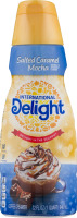 International Delight Salted Caramel Mocha Coffee Creamer