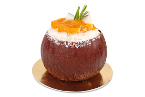 Тістечко Тропіки