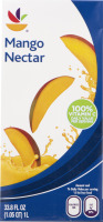 Ahold Mango Nectar