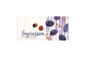 Цукерки Impression 90г Choconut