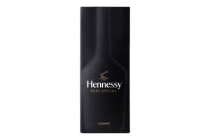 Коньяк 0.5л 40% V.S Hennessy к/у