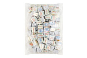 Цукерки Venchi горіхові трьохшарові шоколадні