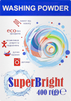 Порошок стиральный SuperBright Universal