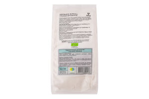 Мука зеленой гречки Organic Екород м/у 500г