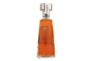 Текіла 0.7л 38% 100% Агава Anejo Reserva 1800 пл