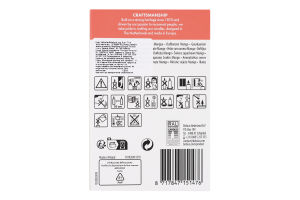 Свечи чайные ароматизированные №879806 Mango True scents Bolsius 6шт