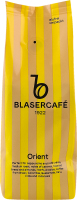 Кофе жареный в зернах Orient Blaser Café 1с м/у 250г