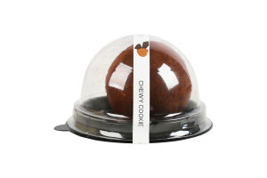 Печенье жевательное Фундук Honey п/у 50г