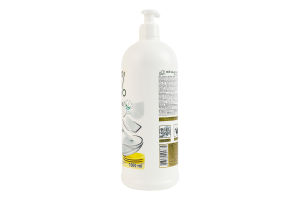 Еко гель для миття посуду з гірчицею No% Green Home 1л