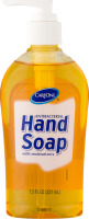 CareOne Antibacterial Hand Soap