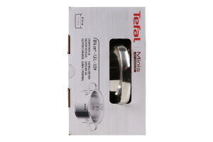 Каструля з кришкою 1.5л d16см №2100137364 Minis Tefal 1шт