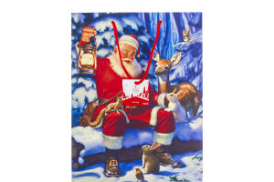 Smart Living Holiday Gift Bag