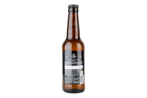 Сидр 330мл 5% напівсолодкий газований купажний Яблучний Cidre Royal пл