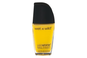 Wet n Wild Wildshine Nail Color 472D D'oh!