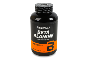 Добавка диетическая капсулы Beta Alanine BioTechUSA 90шт