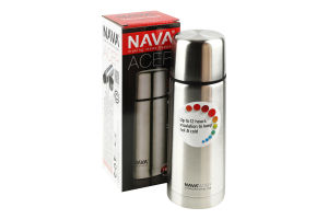 Термос нержавеющая сталь 350мл №10-146-001 Acer Nava 1шт