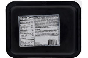 Ahold Lobster Mac & Cheese