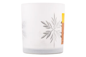 Підсвічник Сніжинка 7,3*8см 985694