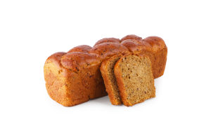 Хліб Тостовий заварний ваг