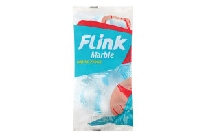 Губка банна Марбл Флінк
