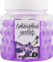 Освіжувач повітря Лавандовий шлейф гелевий 190г SeLan
