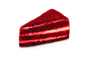 Тістечко Червоний оксамит