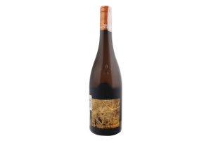 Вино 0.75л 12% біле сухе Terre de Pierre Pierre Luneau-Papin пл