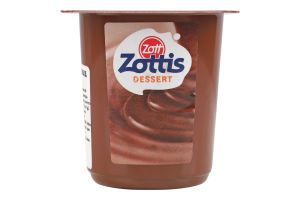 Пудинг со вкусом шоколада Zottis Zott ст 115г