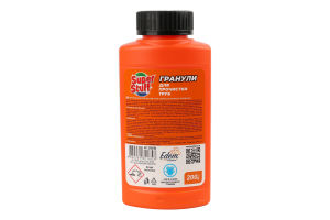 Гранули д/прочистки труб Magic Granules 200г Super Stuff